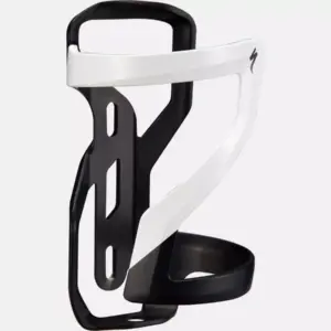 ZEE CAGE II SIDE LOADING RIGHT DT MATTE BLK/WHT