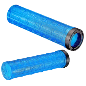 GRIZIPS GRIP NEON BLU