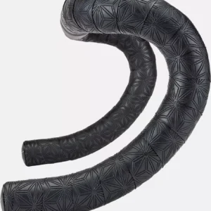 SUPER STICKY KUSH TAPE CLASSIC BLK/ANO BLK PLUGS