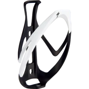 RIB CAGE II MATTE BLK/WHT