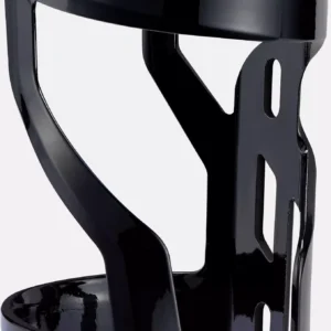 ZEE CAGE II SIDE LOADING LEFT DT GLOSS BLK