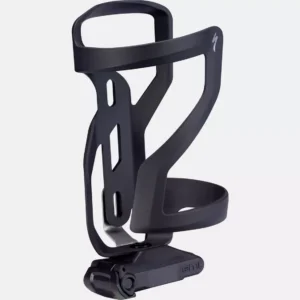 ZEE CAGE II SIDE LOADING RIGHT DT MATTE BLK W/TOOL