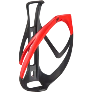 RIB CAGE II MATTE BLK/FLORED