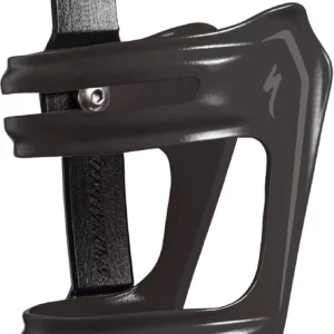 ROLL CAGE GLOSS BLK/CHAR