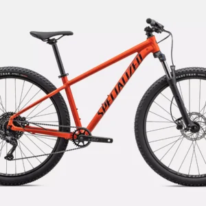 ROCKHOPPER COMP 29 BRA FRYRED/DKNVY M