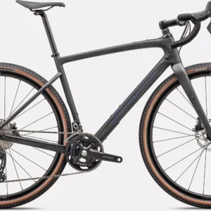 DIVERGE SPORT CARBON BRA CARB/BLUONYX 52
