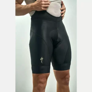 BIB SHORT SPZ BLK L