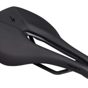 POWER EXPERT SADDLE BLK 143