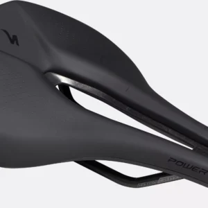POWER COMP SADDLE BLK 143