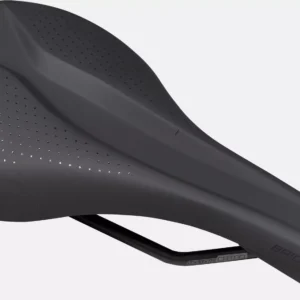 BRIDGE COMP SADDLE BLK 155