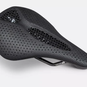POWER PRO MIRROR SADDLE BLK 143