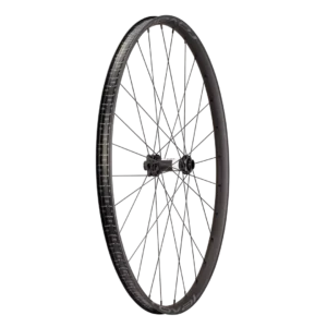 CONTROL ALLOY 350 29 6B FRONT 28H BLK/CHAR