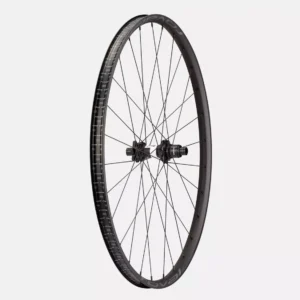 CONTROL ALLOY 350 29 6B REAR XD 28H BLK/CHAR
