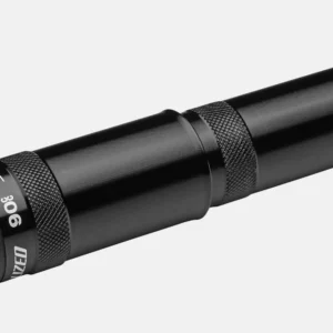 AIR TOOL BIG BORE PUMP MTB BLK