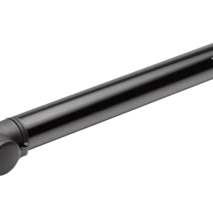 AIR TOOL MTB FRAME PUMP BLK