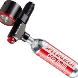 AIR TOOL CPRO2 GAUGE TRIGGER BLK