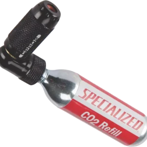 AIR TOOL CPRO2 TRIGGER W/ CO2 BLK