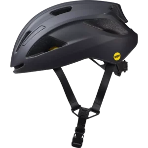 ALIGN II HLMT MIPS CE BLK/BLKREFL M/L