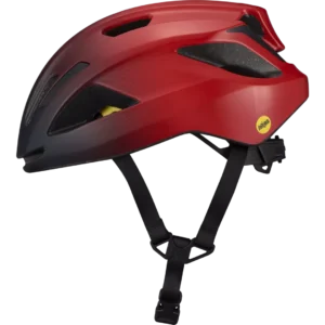 ALIGN II HLMT MIPS CE FLORED/BLK ROUND L