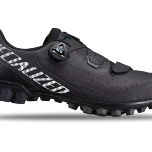 RECON 2.0 MTB SHOE BLK 39