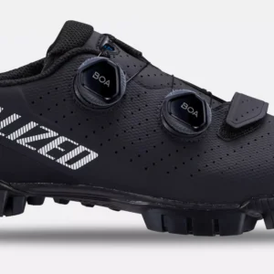 RECON 3.0 MTB SHOE BLK 41