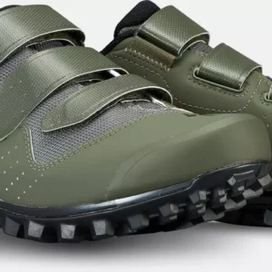 RECON 1.0 MTB SHOE OAKGRN/DKMOS/WHTMTN 37