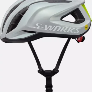 SW PREVAIL 3 HLMT CE HYP/DOVGRY S