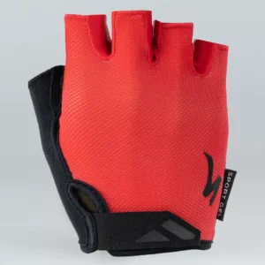 BG SPORT GEL GLOVE SF RED L