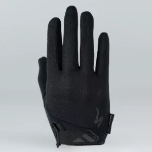 BG SPORT GEL GLOVE LF BLK L