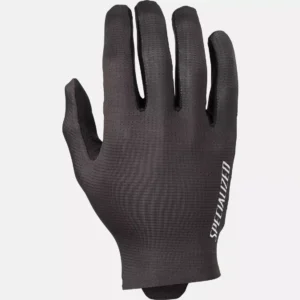 SL PRO GLOVE LF BLK L