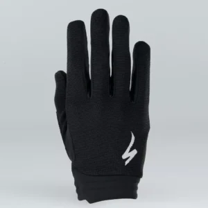 TRAIL GLOVE LF MEN BLK L