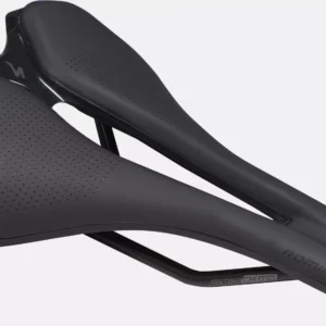ROMIN EVO COMP GEL SADDLE BLK 155