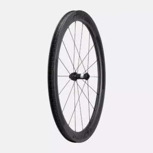 RAPIDE CL III 700C FRONT SATIN CARBON/SATIN BLK