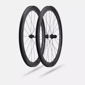 RAPIDE CL III 700C REAR SATIN CARBON/SATIN BLK