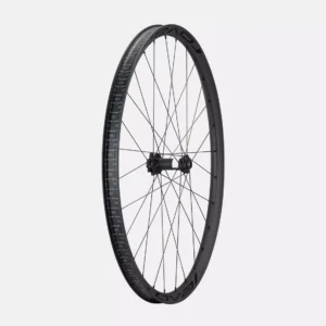 CONTROL SL VI 350 29 FRONT 28H SATIN CARBON/BLK