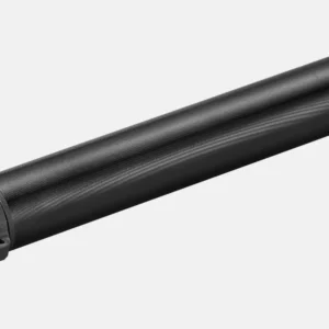 AIR TOOL MTB MINI FRAME PUMP W/BRACKET BLK