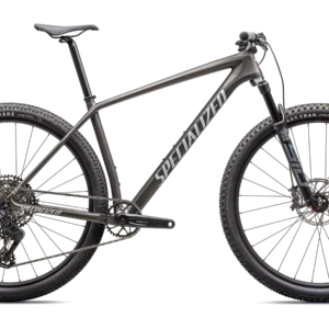 EPIC HT COMP GUN/METWHTSIL/BRSH L