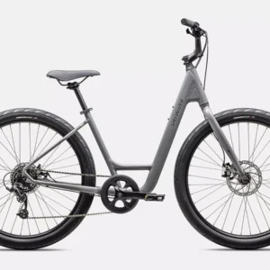 ROLL 2.0 LOW ENTRY CLGRY/SMK M