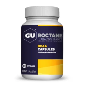 GU BCAA CAPSULES