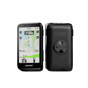 CICLOCOMPUTADOR IGPSPORT BG02 BiNavi