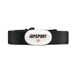 BANDA CARDIACA IGPSPORT HR RUNNER