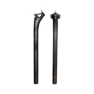 PORTASILLA TOSEEK CARBONO TS160 MTB/RUTA 30,9MM OS2