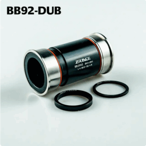 CAJA PEDALERA ZRACE DUB BB92 (PRESSFIT)