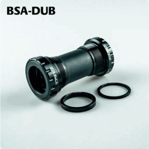 CAJA PEDALERA ZRACE  BSA DUB (ROSCA)