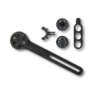 SOPORTE IGPSPORT MANILLAR M82